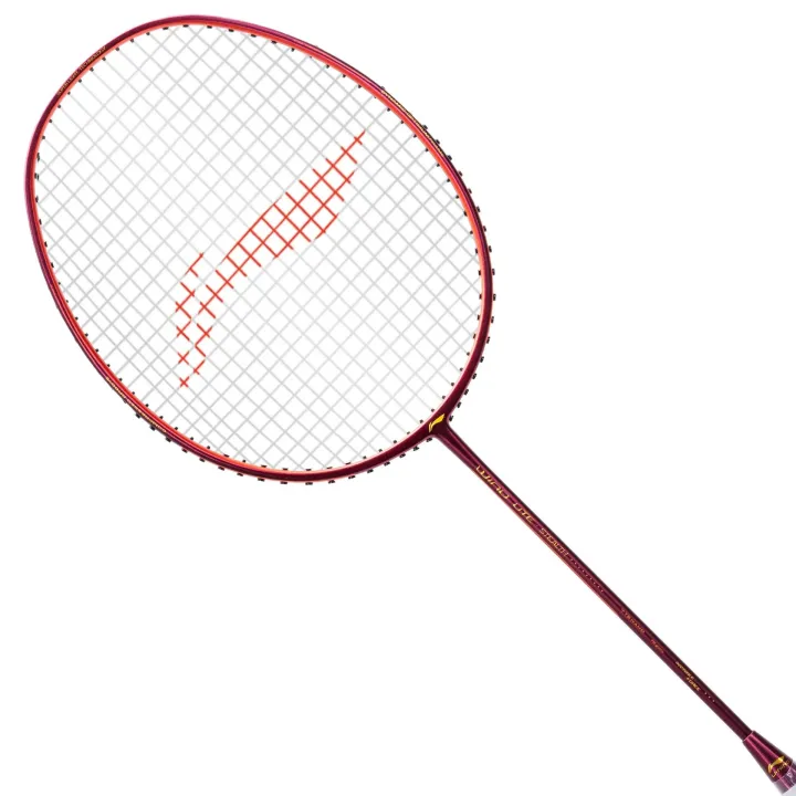Li-Ning%20WINDLITE%20STEALTH%20Badminton%20Racquet%20(RED/ORANGE)%20-%20Image%203