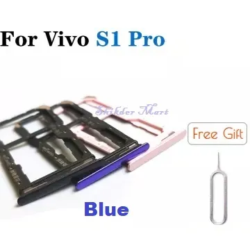 Sim%20Tray%20Holder%20For%20VIVO%20S1Pro%20/%20S1%20PRO%20Sim%20Adapter%20SIM%20Tray%20with%20Micro%20SD%20Card%20Holder%20Slot%20Tray%20Adapter%20Replacement%20Part%20-%20Image%203