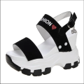 Female Sandals High Heel Sandals Summer Women Sandals.