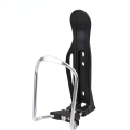 Bike Bottle Holder Water Bottle Cages fit Bicycles Mountain Bike Adjustable Aluminum Quick Easy to Mount For Bicycle Accessories.