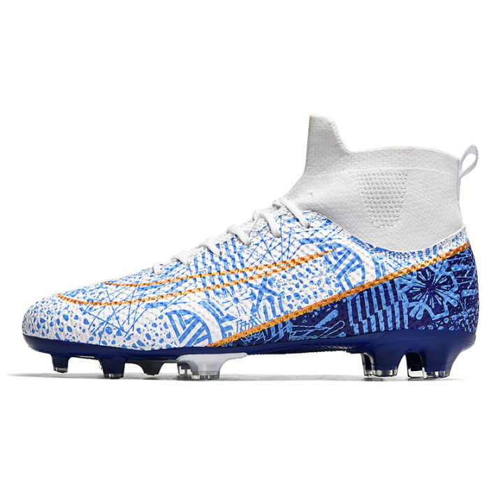 C%20Luo%20World%20Cup%2015%20Generation%20Soccer%20Shoes%20Male%20Track%20Spikes%20Teenagers%20Female%20Students%20Children%20Adult%20Training%20Shoes%20-%20Image%205