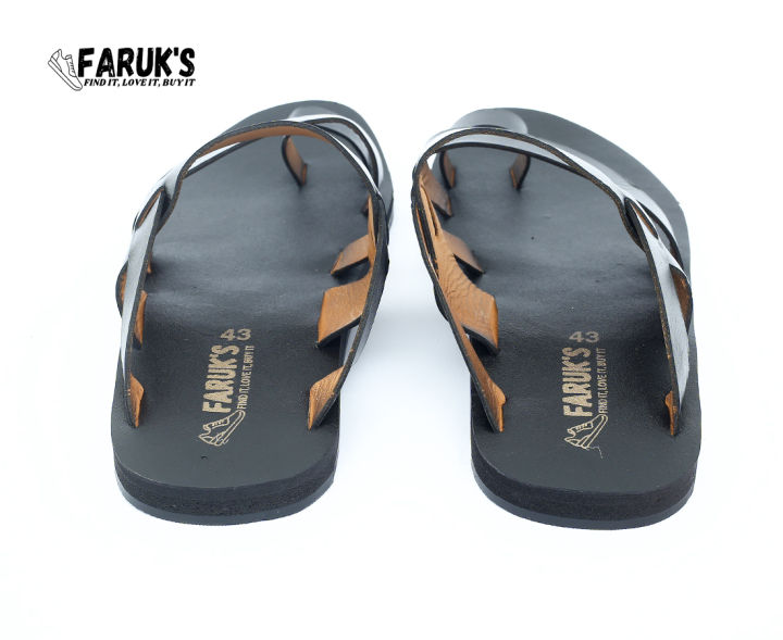Ensemble%20Yourself%20-%20Custom%20Experience%20-%20Casual%20Leather%20Sandal%20For%20Men%20-%20Black%20-%20Couture%20-%20High-end%20-%20Well%20Inspired%20&%20Crafted%20-%20Image%202