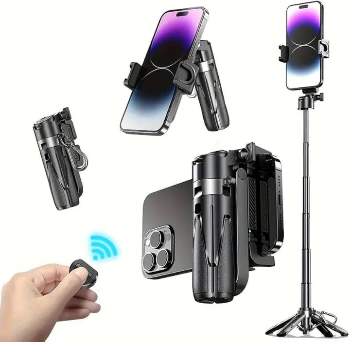 P15mini%20Mini%20Grip%20Quadripod%20-%20Image%203