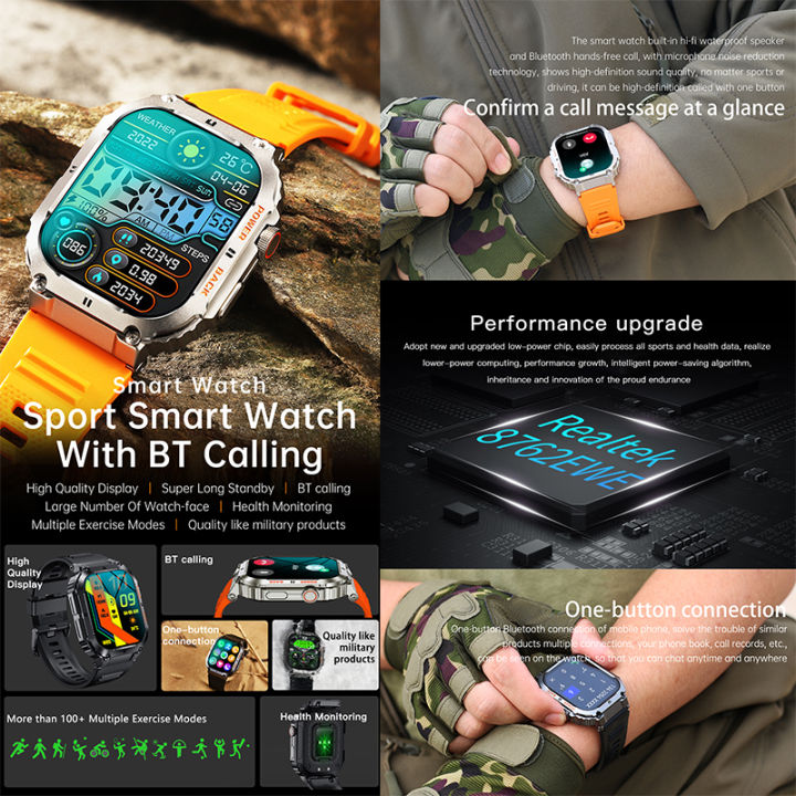 K57%20Pro%20Outdoor%20Smart%20Watch%201.96inch%20Screen%20Bluetooth%20Call%20Long%20Standby%20Heart%20Rate%20IP68%20Waterproof%20Sport%20Tracket%20Smartwatch%20Men%20-%20Image%203