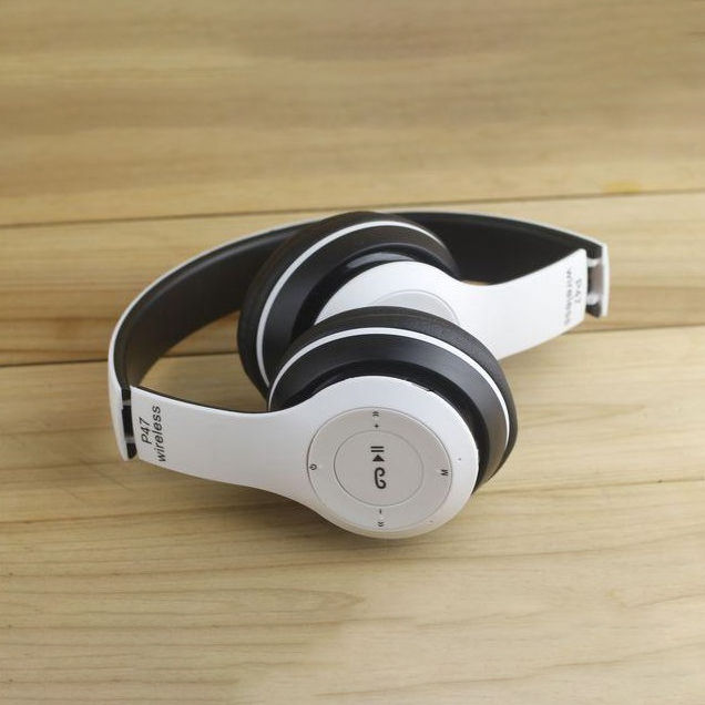 P47%20Headband%20Foldable%20Stereo%20Bluetooth%20Headphones%20Wireless%20-%20Image%203