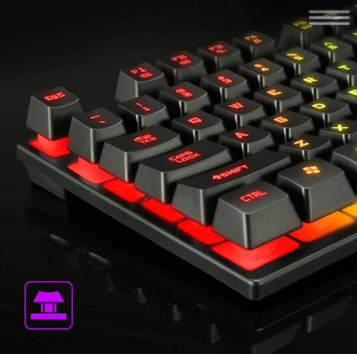 Gaming%20keyboard%20with%20LED%20backlight%20-%20Image%204