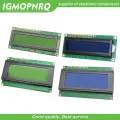 1PCS LCD2004 1602 2004 20x4 2004A Blue/Green screen Character LCD Serial Interface Adapter Module for arduino. 