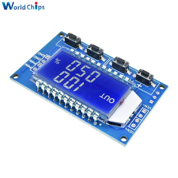 %E3%80%90happy%20one%E3%80%91Signal%20Generator%20PWM%20Pulse%20Frequency%20Adjustable%20Module%20Display%201Hz-150Khz%203.3V-30V%20PWM%20Board%20Module%20-%20Image%205