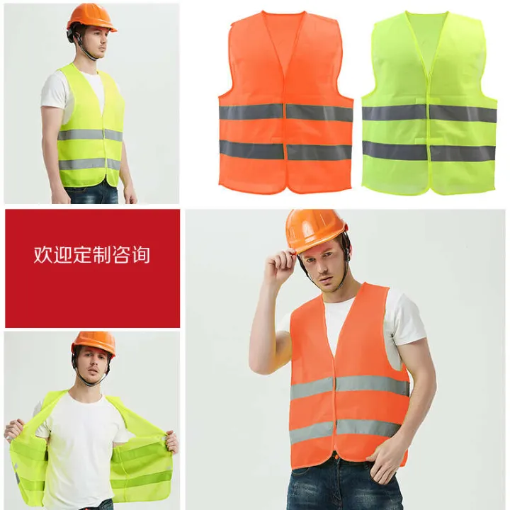 Engineering%20safety,%20construction%20site%20protection,%20vest,%20environmental%20sanitation,%20multi%20pocket%20reflective%20suit%20-%20Image%205