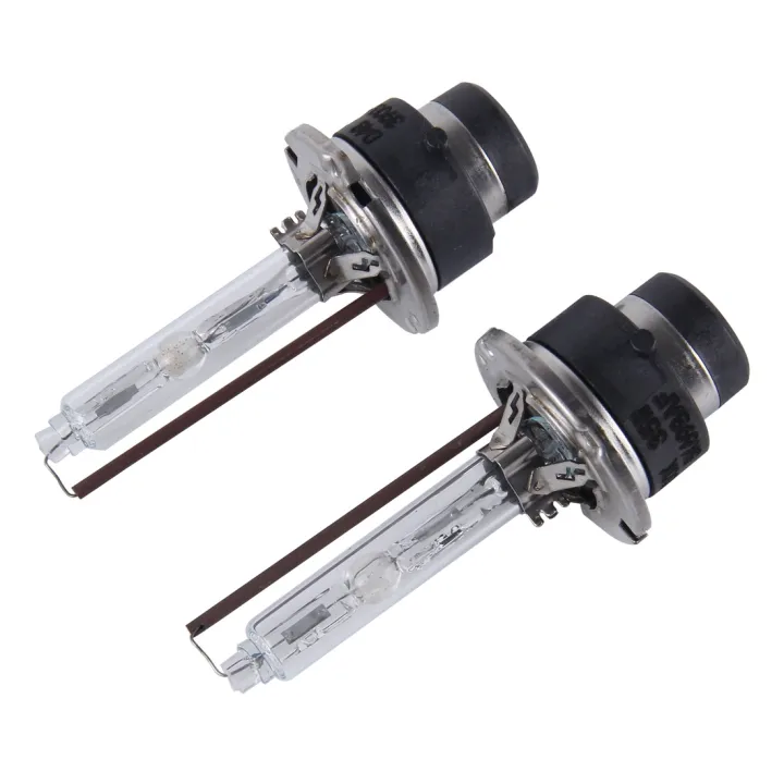 (New)2%20PCS%20D4S%2035W%203900%20LM%205500K%20HID%20Bulbs%20Xenon%20Lights%20Lamps,%20DC%2012V%20-%20Image%203