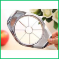 Fruit Slicer Apple Pear Cutter Stainless Steel Knife | 1pcs.
