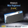 Aptech Desktop Mini Keyboard P274. 