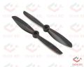 1-Pair 6045 Fans Glass Fiber Nylon 6045 64.5 Inch Motor Fans Bla-des.