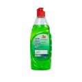 Yes Dishwash Lemon Liquid (Green)-500ml. 
