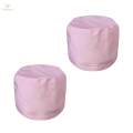 Nurse Cap Nurses Day Gift Hospital Working Cap for Nursing Surgeon Women Pink Thin. 