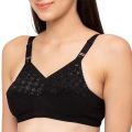 Juliet Nari Orginal Bra SIZE 46 Black - Indian. 