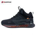 【selevn roind】 Baasploa New Men's Winter Keep Warm Walking Shoes Waterproof Fashion Cotton Outdoor Sport Shoes Male Comfortable Casual Sneaker.