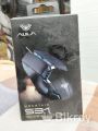 Aula S31 LED Wired Gaming Mouse with Breathing Backlight Effect. 