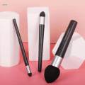 3Pieces Sketch Wipe Pen Sponge Rubbing Brush Highlight Smudge Correction Smear Tool. 