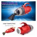 Air Circular System Vacuum Cleaner - Red.