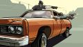 Grand Theft Auto San Andreas Mod. 