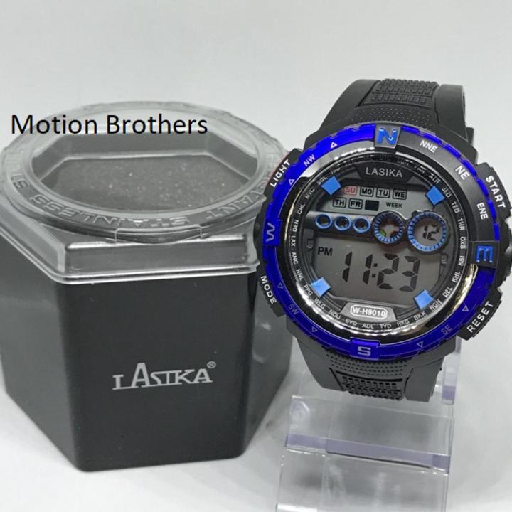 AKSILA%20119%20Date,%20Alam,%20Stopwatch,%20Shock%20Resistant%20Mens%20Watch%20100%25%20waterproof%20-%20Image%202