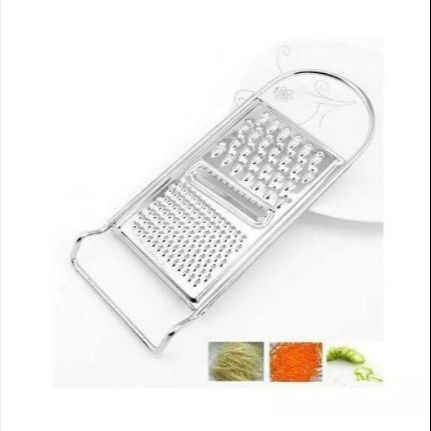Vegetable Grater Slicer Cutter/ Vaji Cutter(সবজি কাটার)-Stainless Steel