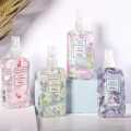 Sweet Night Perfume Fresh Fragrance Body Mist 100ml Body Fragrance For Women.