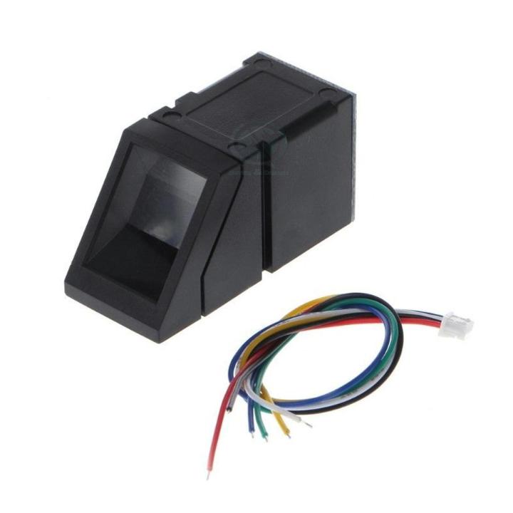 R307 Fingerprint Reader Optical Sensor Module