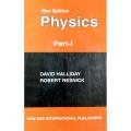 New Edition Physics Part-1. 