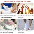 Post Op Shoe Foot Fracture Support Shoes Walking Shoe XL. 