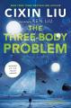 The Three-Body Problem  ( Remembrance of Earth's Past #1 )  by Liu Cixin , Ken Liu ( Translator )   (  Premium Paper and Matte Cover ). 