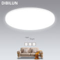 Ultra Thin LED Ceiling Light 15/20/30/50W Modern Surface Mounted Led Ceiling Lamp for Living Room Bedroom Lighting Fixture. 