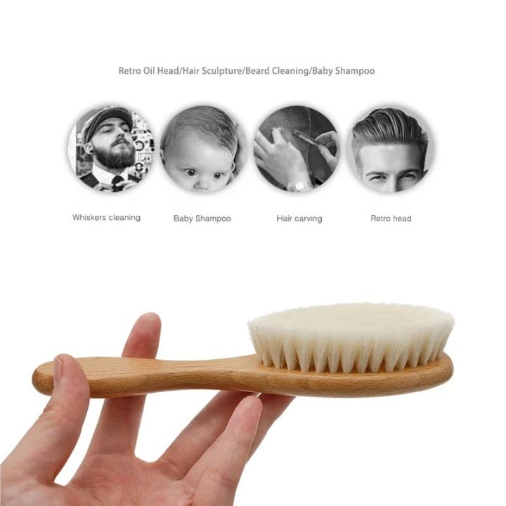 New%20Baby%20Care%20Pure%20Natural%20Wool%20Baby%20Wooden%20Brush%20Comb%20Brush%20Baby%20Hairbrush%20Newborn%20Hair%20Brush%20Infant%20Comb%20Head%20Massager%20-%20Image%202