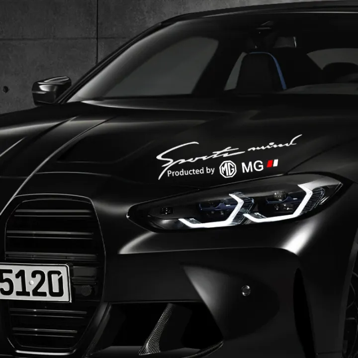 Car%20Sport%20Letter%20Stickers%20Emblem%20Badge%20Decal%20Bonnet%20Sticker%20Car-styling%20for%20Morris%20Garages%20MG%206%203%205%207%20TF%20ZR%20ZS%20HS%20GS%20GT%20Hector%20RX5%20RX8%20350%20550%20-%20Image%202