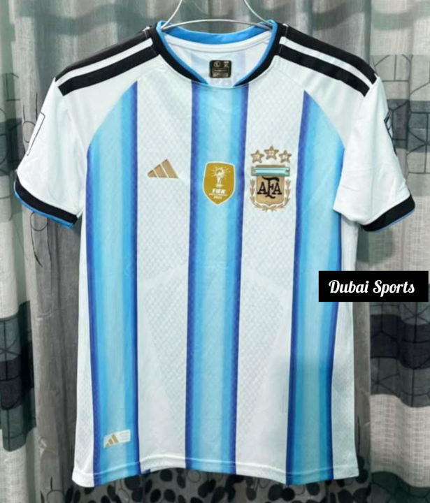 Argentina Fifa world Cup Home Jersey 2026