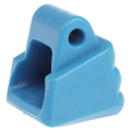 Brake Stop Roller Skates Stoppers for Outdoor Roller Skating Blue. 