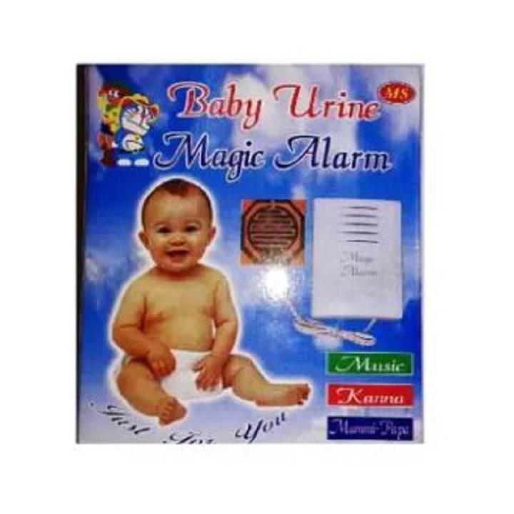 Baby Care Urine Alarm