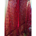 Net dupatta (orna only).