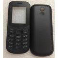 For Nokia 130 2017 Front & Back Side Full Body Hard Mobile Casing with Keypad Super Quality. 