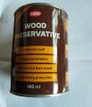 Wood Preservative Tin - 480 ML. 