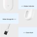 Xiaomi MIJIA Lint Remover Clothes fuzz pellet trimmer machine portable Charge Fabric Shaver Removes.