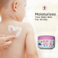 Kodomo Baby Moisturizer Cream - 100ml. 