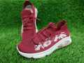 Soft China Stylish Women Sports Shoes Yarn PVC for Gym & Walking Shoes Soft Maroon Color. Sneakers Shoes for Girls and Women. Lotus..