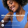 Nivea Cocoa Nourish Body Lotion 625ml - 48h+ Moisture for Dry Skin with Pure Hyaluron.