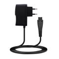 4.8V 5.4V 1.25A AC Power Adapter for Panasonic EES-RF31 ES-RF41 ES-SF21 ES-LT2A Shaver Razor Charger.