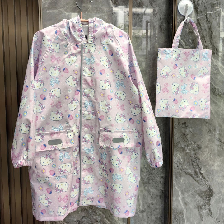 Sanrio%20Hello%20Kitty%20New%20Cartoon%20Rainwear%20Student%20Portable%20Raincoat%20Adult%20Children%20Outdoor%20Waterproof%20Accessories%20Cute%20Rain%20Cape%20-%20Image%207