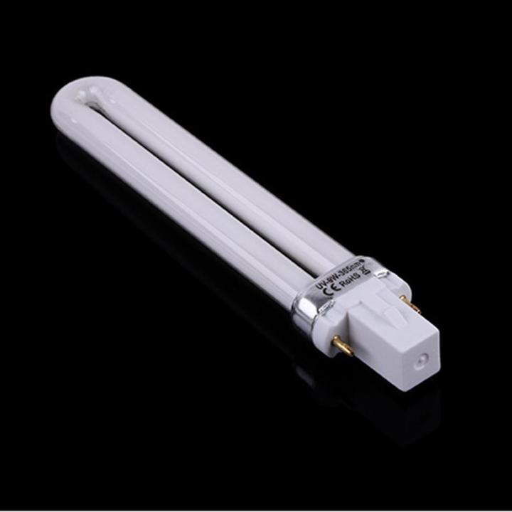 HOT%20UV%20Lamp%20Light%20Bulb%20Tube%20U%20Shape%20Replacement%209W%20Lamp%20Bulbs%20for%20Machine%20Nail%20Art%20Curing%20Lamp%20Light%20-%20Image%206