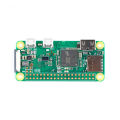Original Raspberry Pi ZERO W(Bluetooth with WIFI) development board module. 
