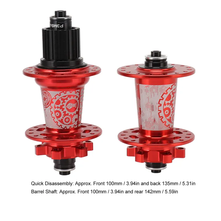 Bike%20Hub%206%20Claw%206%20Bearing%2032H%2072%20Clicks%20Tower%20Base%20supports%208-13%20Speed%20Aluminum%20Alloy%20Mountain%20Bike%20Hub%20Bearing%20Bicycle%20Hub%20Set%20-%20Image%203